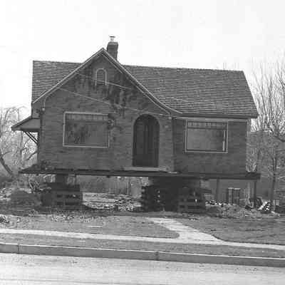 Graham Home
