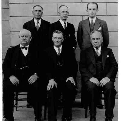 Church Bishopric