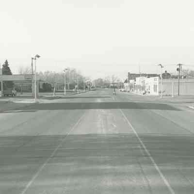 Kaysville Main Street