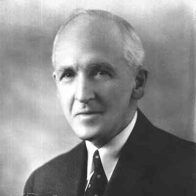 Blood, Henry Hooper