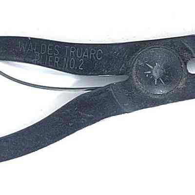 Snap Ring Plier