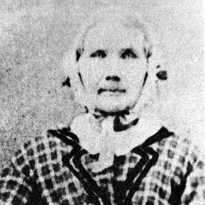 Woolley, Mary