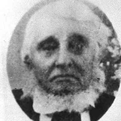 Green, John Hyrum