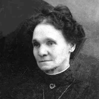 Galbraith, Phoebe Flint