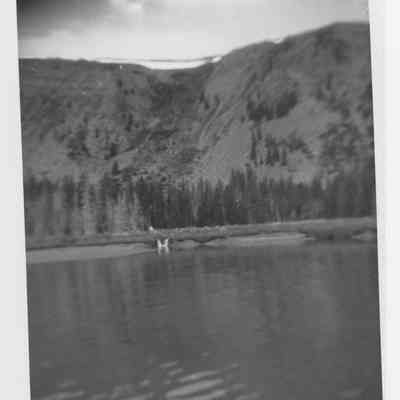 Daggett Lake