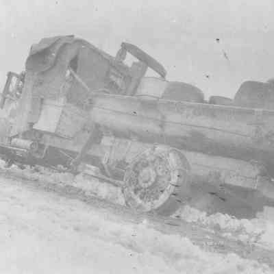 Kilfoyle's Snowplow