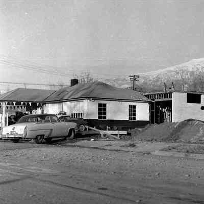 Conoco Station