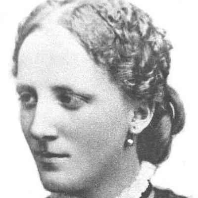 Galbraith, Lily