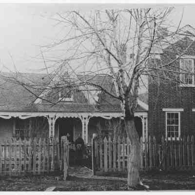 Barnes Home