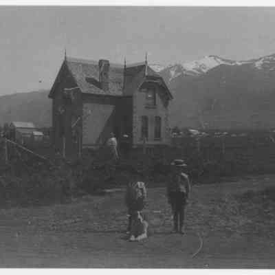 Gleason Home