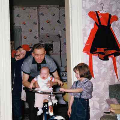 Hill Family