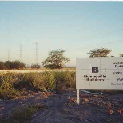 Bonneville Builders