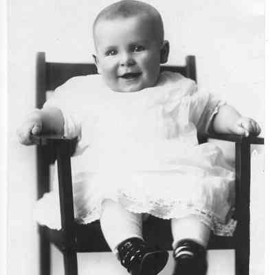 Barnes Child