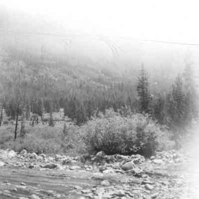 Mountain Trail