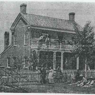Egbert Hotel