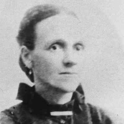 Sheffield, Sarah Blamires