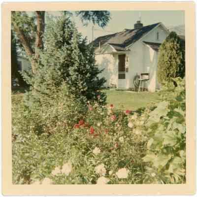 Ward Family Home
