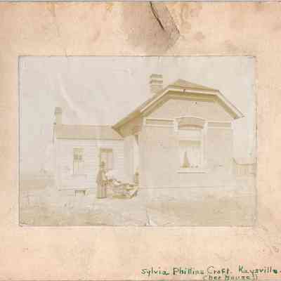 Croft Home