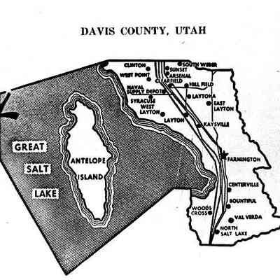 Davis County