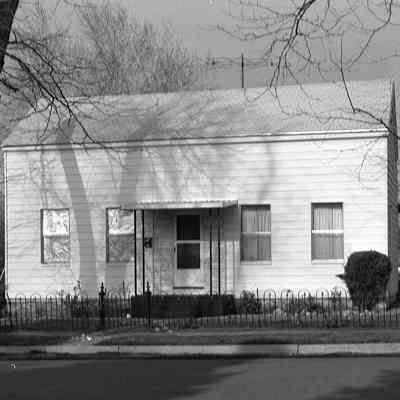 Taylor Home