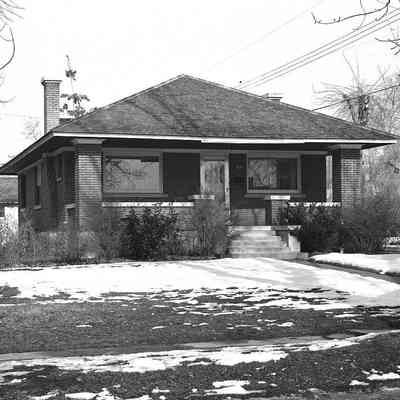 Strong Home
