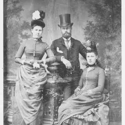 Gleason Family