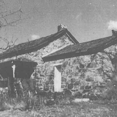 Grandison Raymond Home