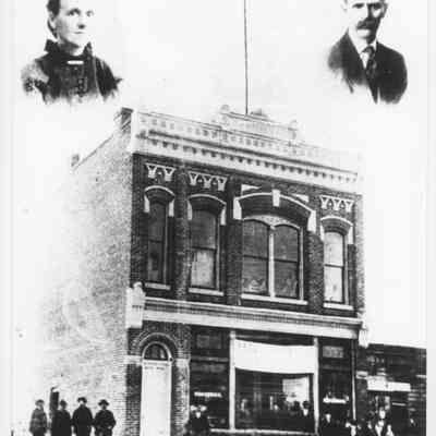 Sheffield Store