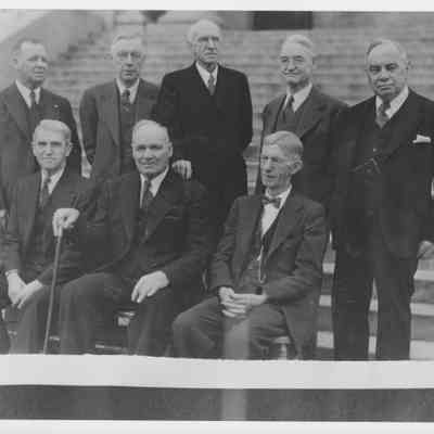 Kaysville Mayors
