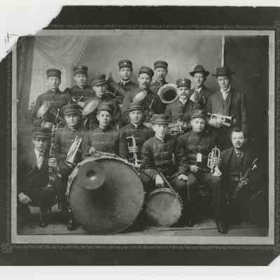 Brass Band