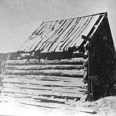 Stewart Cabin