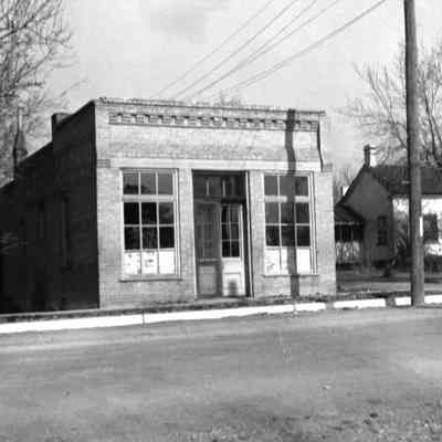 First Library in Kaysville