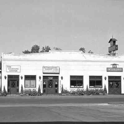 L & L Floors and Other Stores