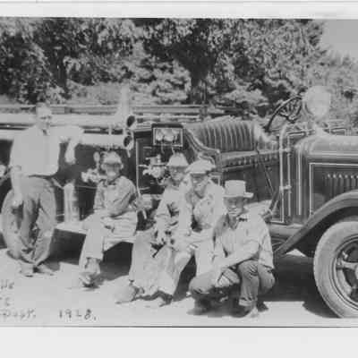 Kaysville Fire Department