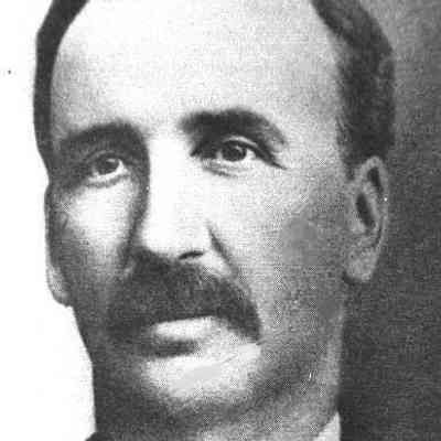 Galbraith, William Wilkie