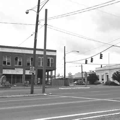 Farmers Union Building