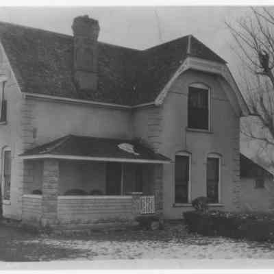 Gleason Home