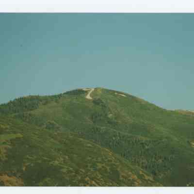 7 On Mountain Above Farmington