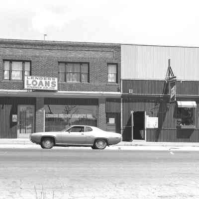 Larkins Loan Company
