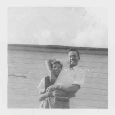 Clawson and Barker