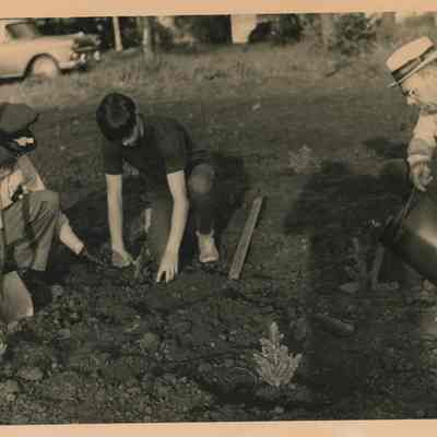 KCA Beatification Project