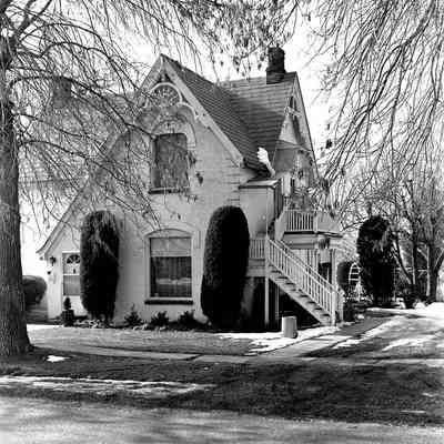 Barton Home