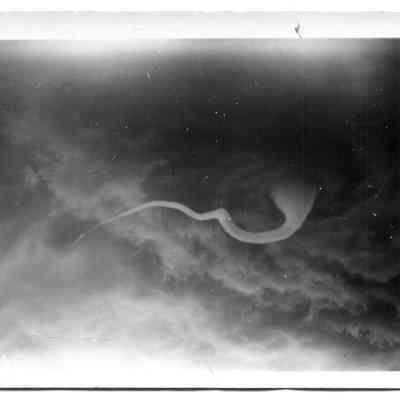 1941 Davis County Tornado