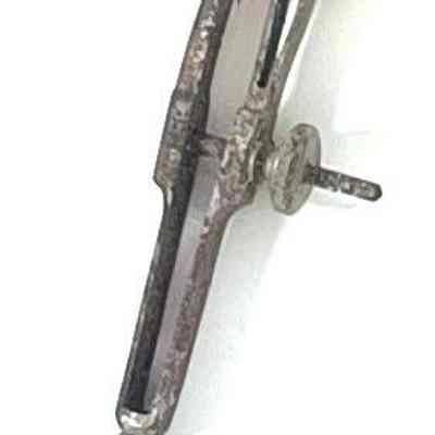 Sewing Machine Piece