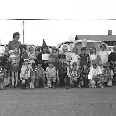 Storybook Parade