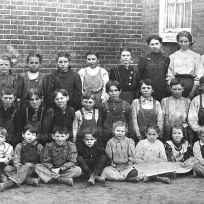 School Class