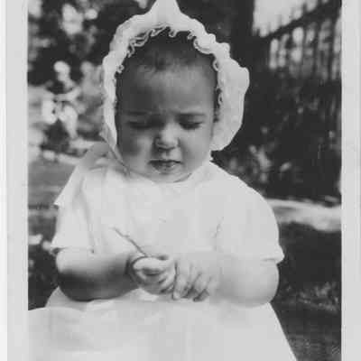 Young Girl
