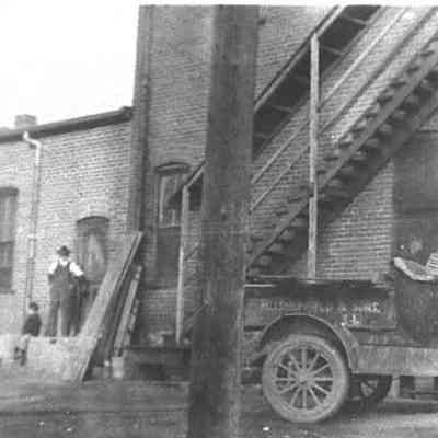Sheffield Store