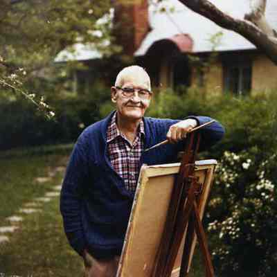 LeConte Stewart
