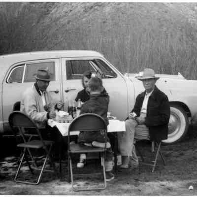 Easter Picnic